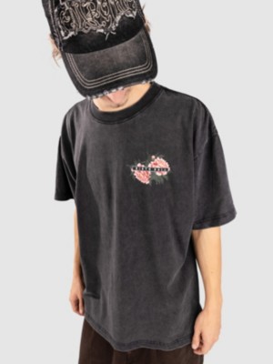 Ninth Hall Venom Boxy T-Shirt - buy now | ID-765074
